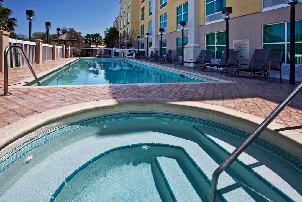 Holiday Inn Suites St  Augustine