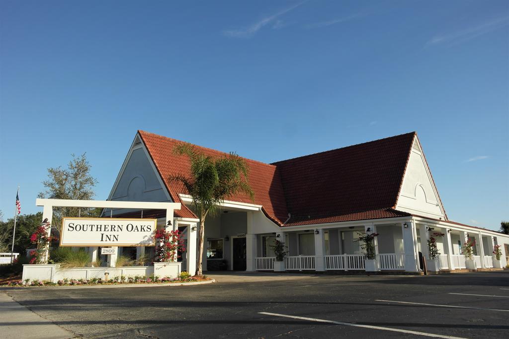 Southern Oaks Inn - Saint Augustine