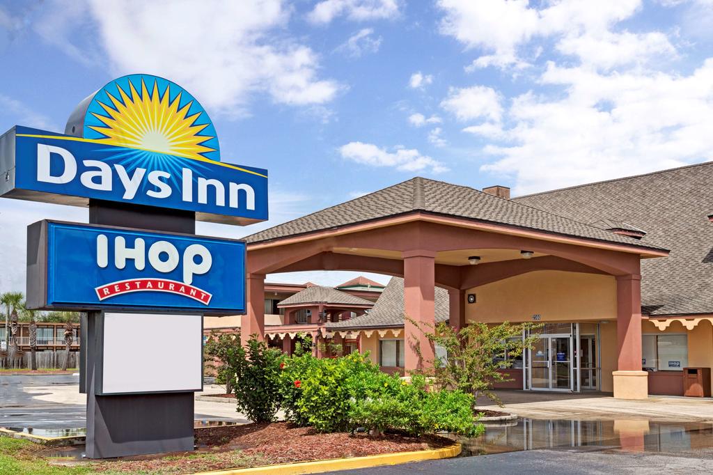 Days Inn St Augustine West