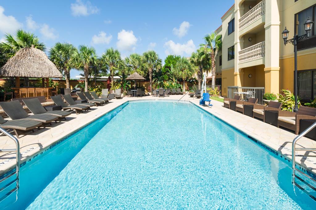 Hampton Inn and Suites St Augustine - Vilano Beach - FL