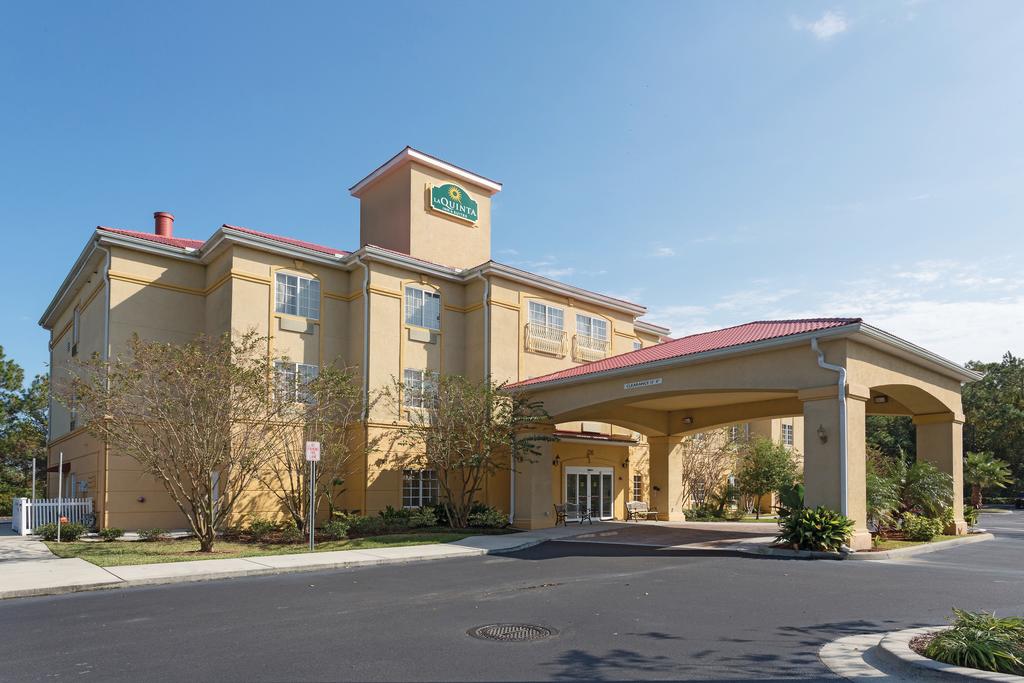 La Quinta Inn and Suites St Augustine