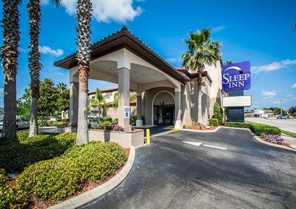 Sleep Inn St Augustine