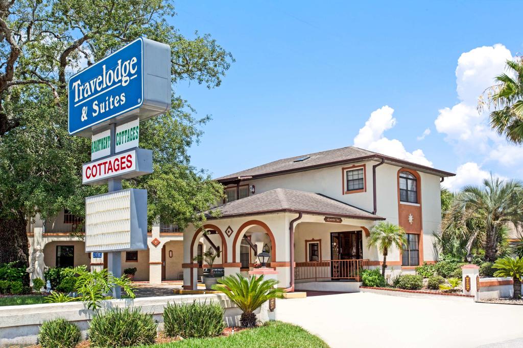 Travelodge Suites St Augustine