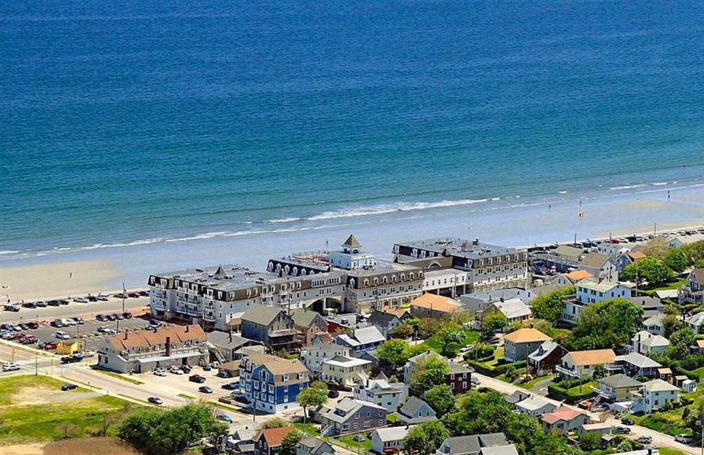 Nantasket Beach Resort