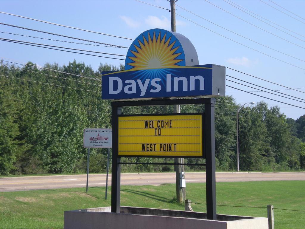 Days Inn West Point