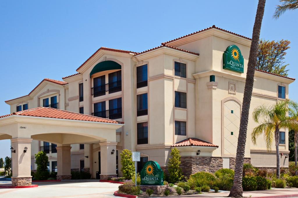 La Quinta Inn and Suites NE Long Beach-Cypress