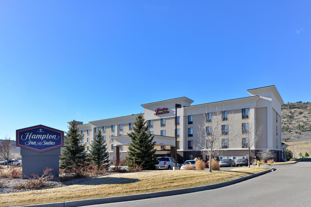 Hampton Inn and Suites Denver - Littleton