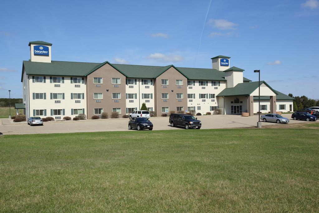 Boarders Inn and Suites - Shawano