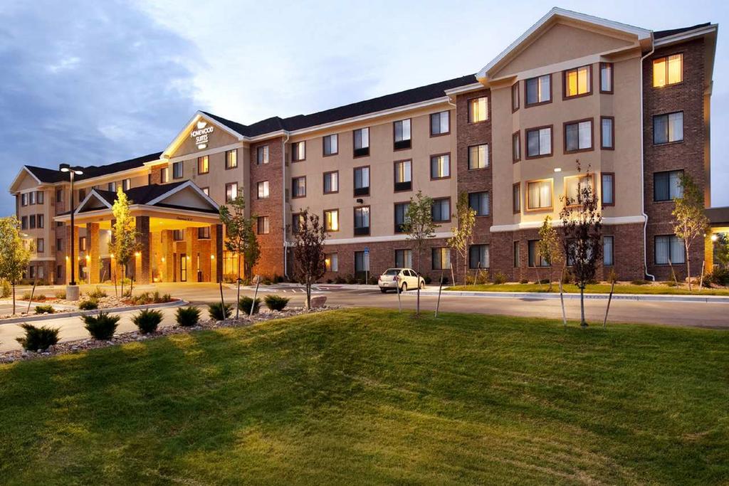 Homewood Suites Denver Littleton