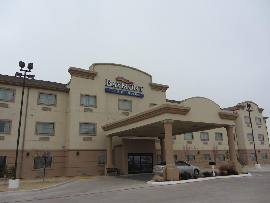 Baymont Inn and Suites Snyder