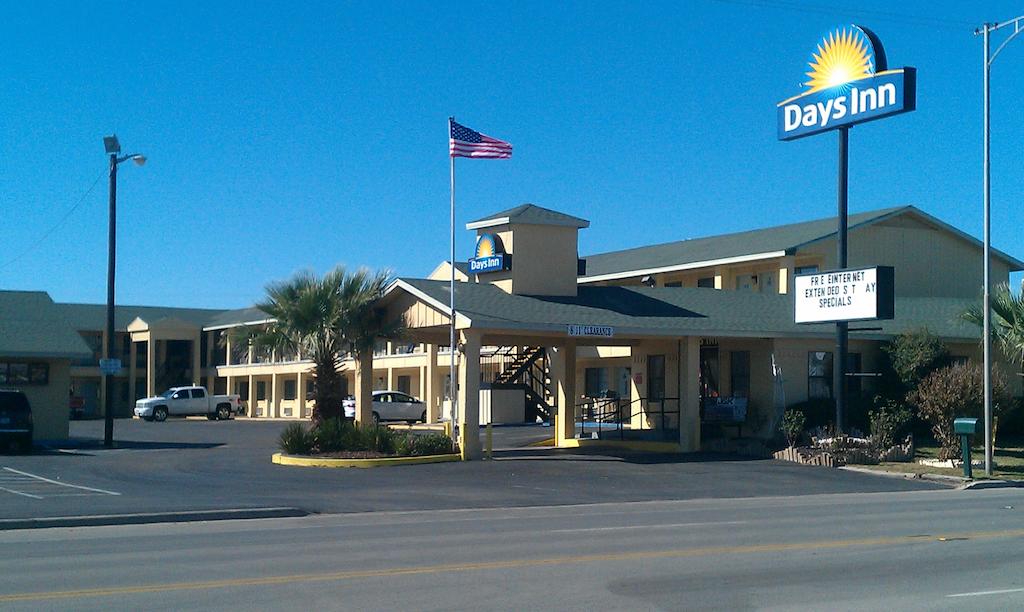 Days Inn Snyder Tx