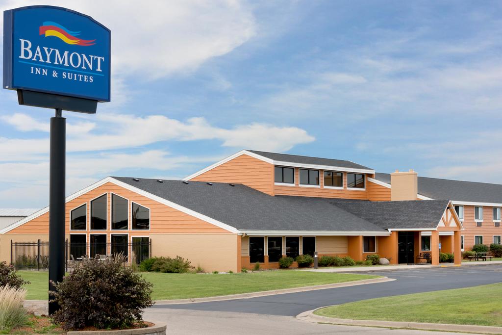 Baymont Inn and Suites Marshalltown