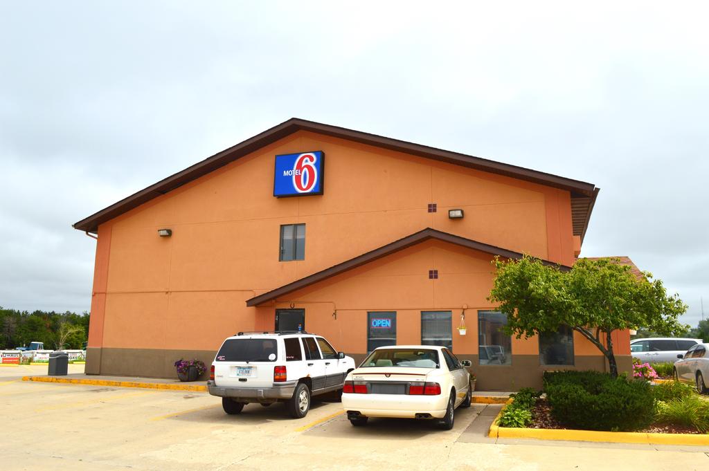 Motel 6 Marshalltown