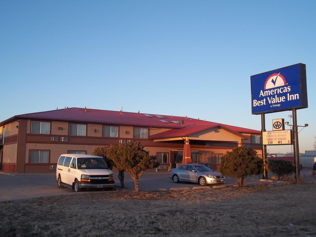 Americas Best Value Inn