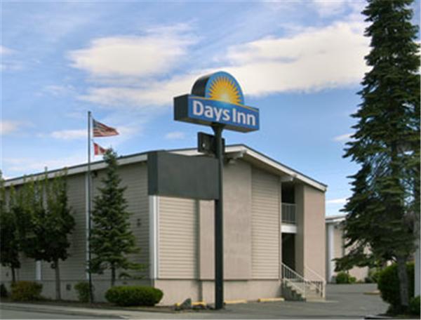 Days Inn Spokane