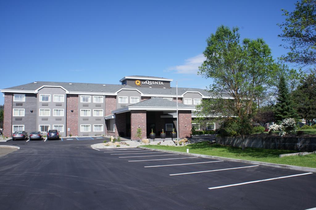 La Quinta Inn Ste Spokane North