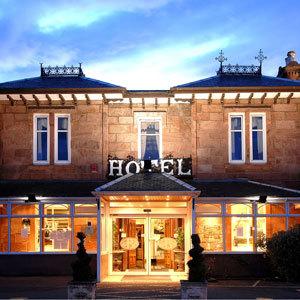 Bothwell Bridge Hotel