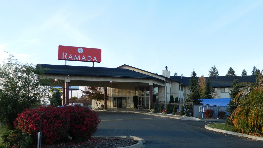 Ramada North Spokane