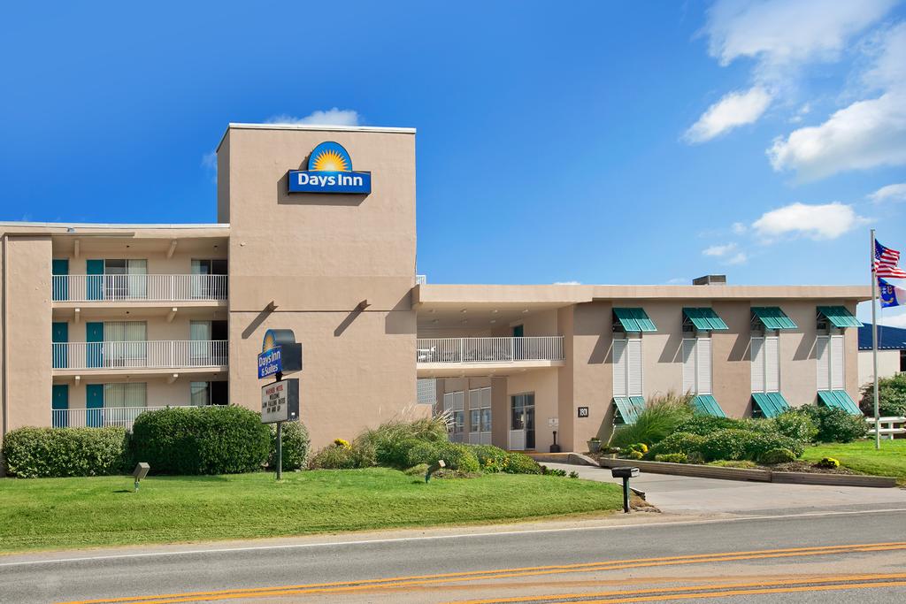 Days Inn and Suites Kill Devil Hills - Mariner