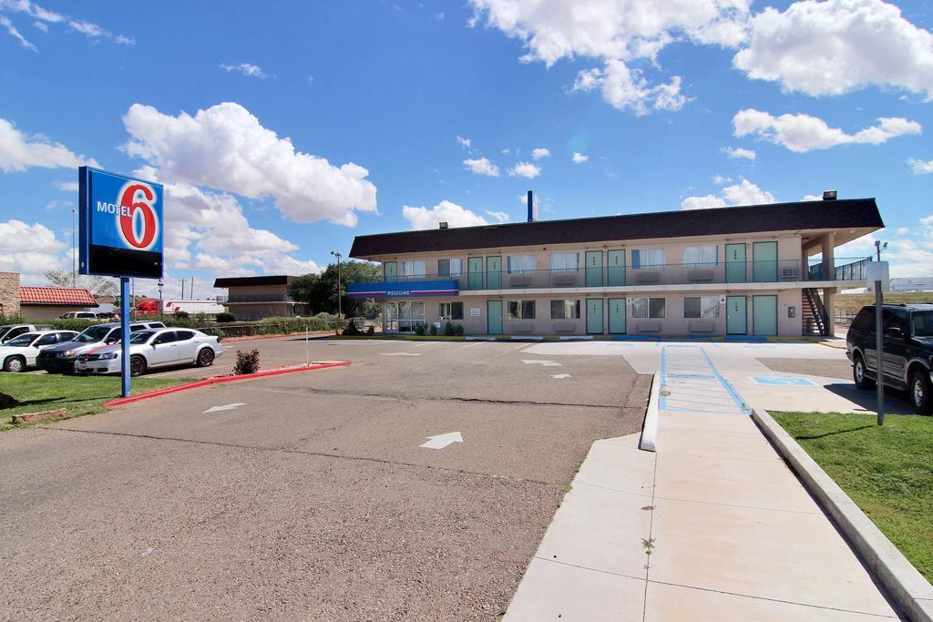 Motel 6 Santa Rosa NM