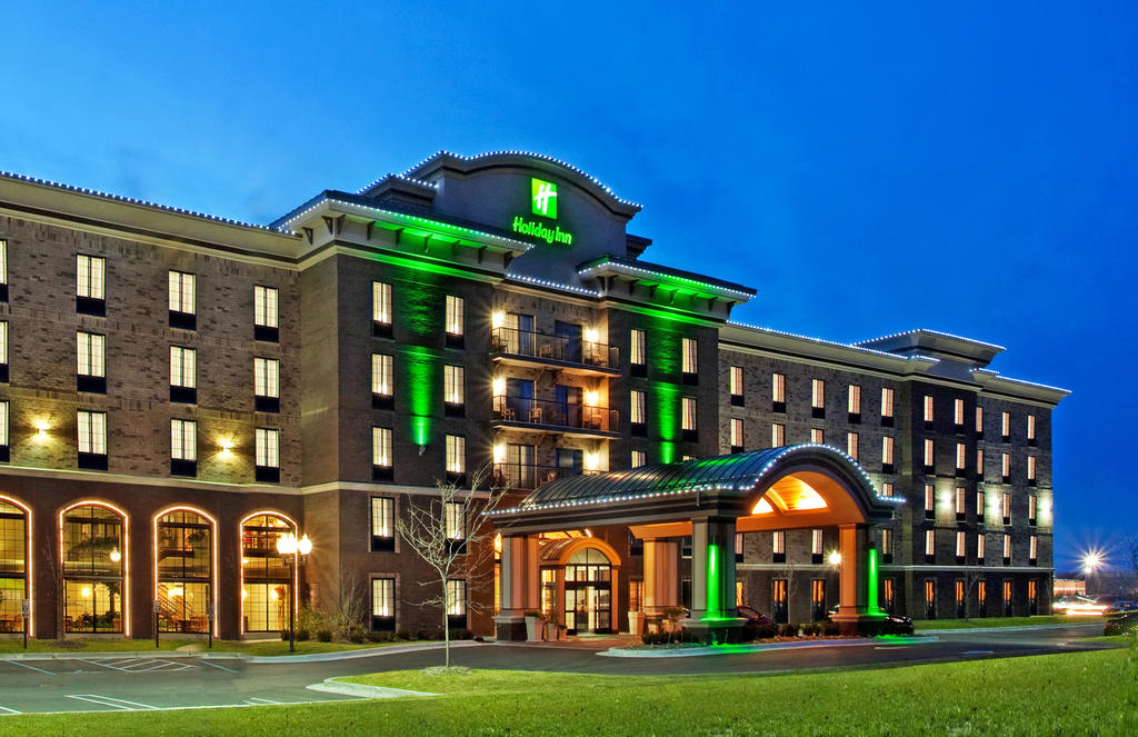 Holiday Inn Midland Northwest