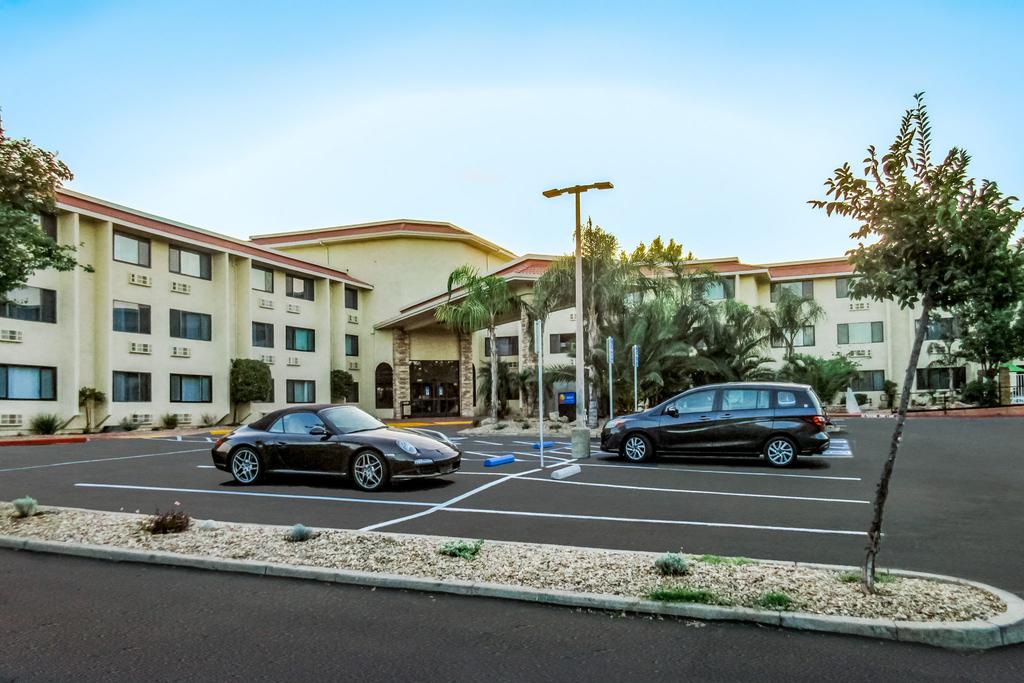 Comfort Inn and Suites Rocklin - Roseville