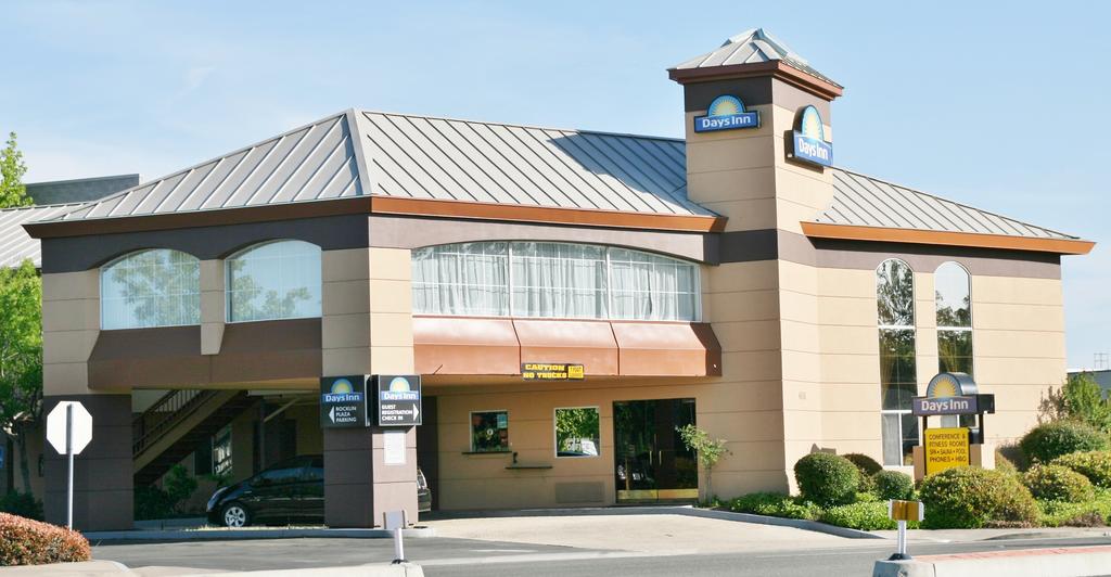 Days Inn Rocklin