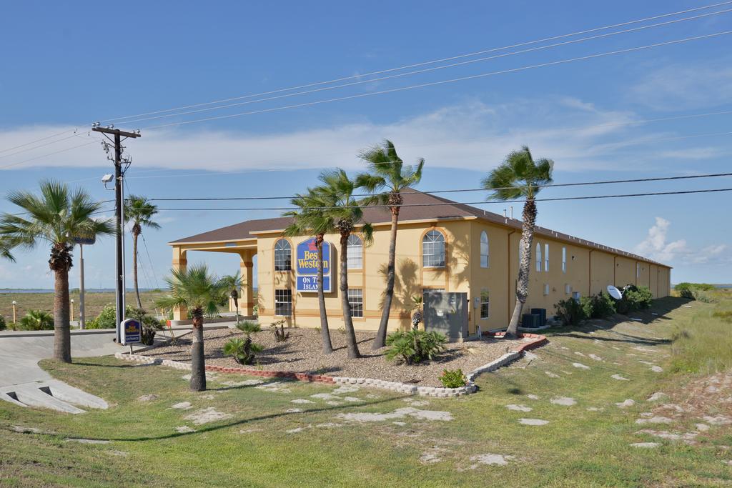 BEST WESTERN Padre Island