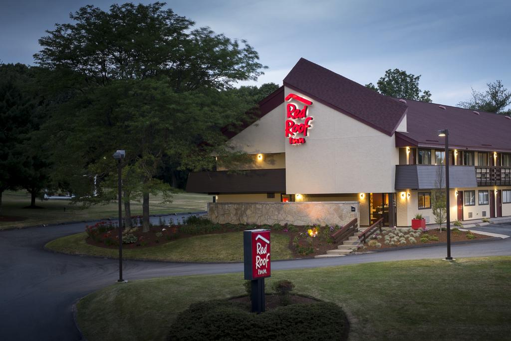 Red Roof Inn Boston-Southborough-Worcester