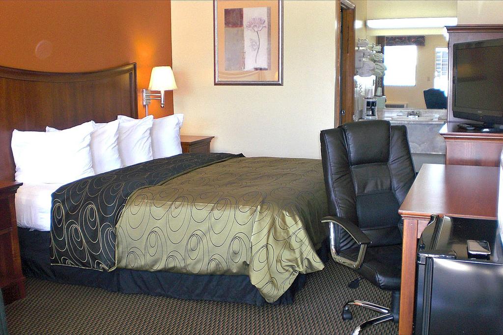 Budget Host Inn Baxley