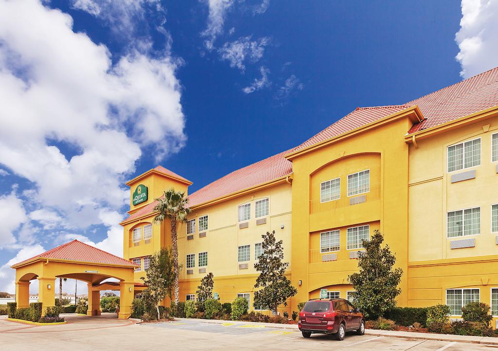 La Quinta Inn and Suites Corpus Christi Northwest