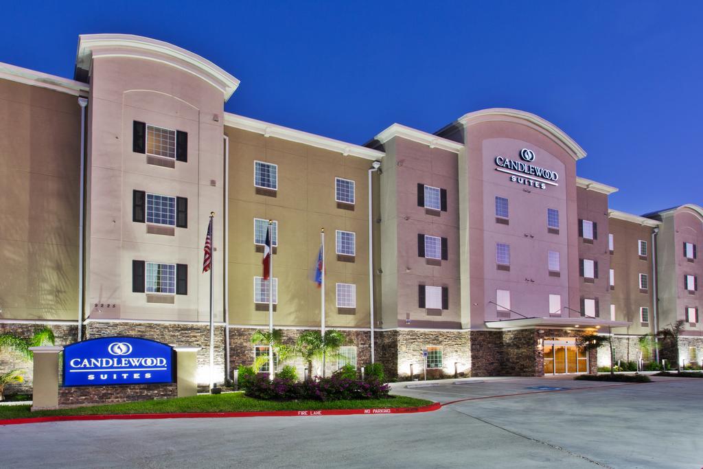 Candlewood Suites  Corpus Christi  Naval Base Area