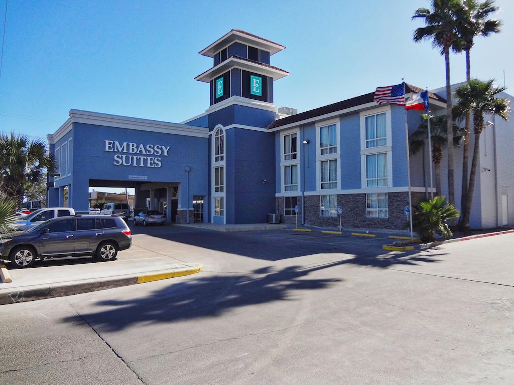 Embassy Suites Corpus Christi