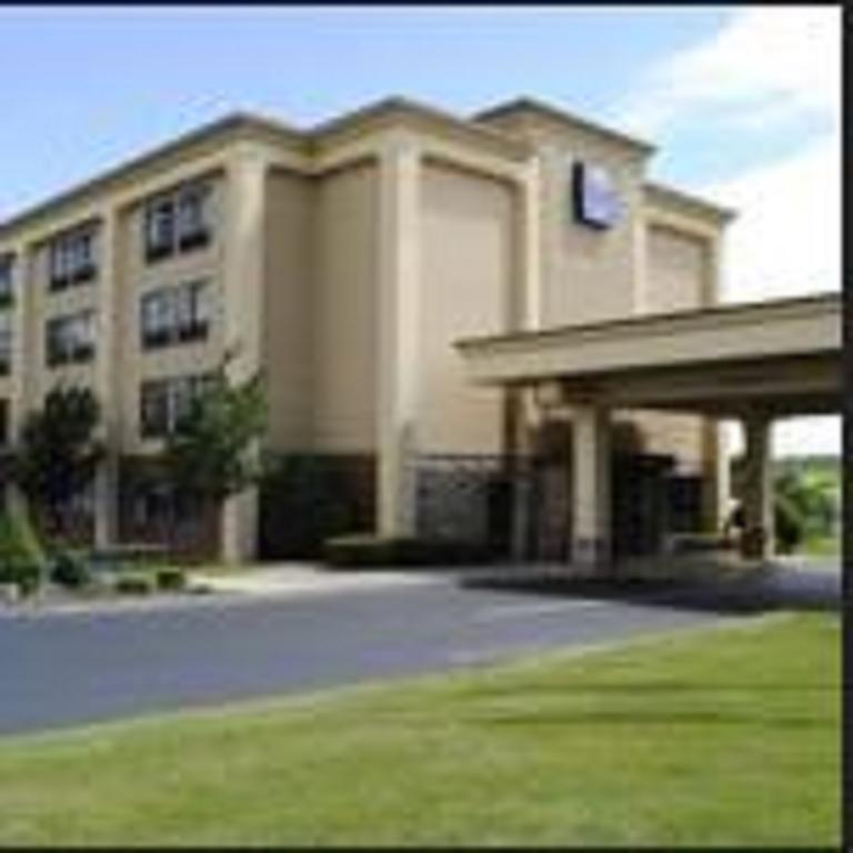 Comfort Inn Latham Albany North