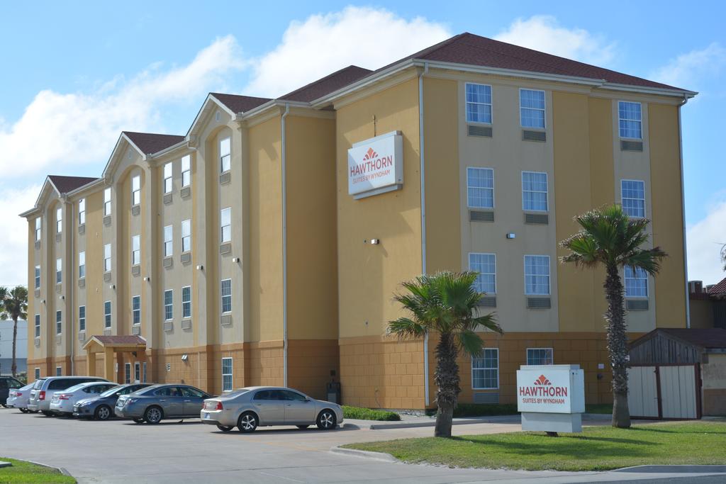 Hawthorn Suites Corpus Christi South Padre Island