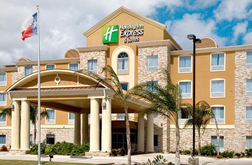 Holiday Inn Exp Stes