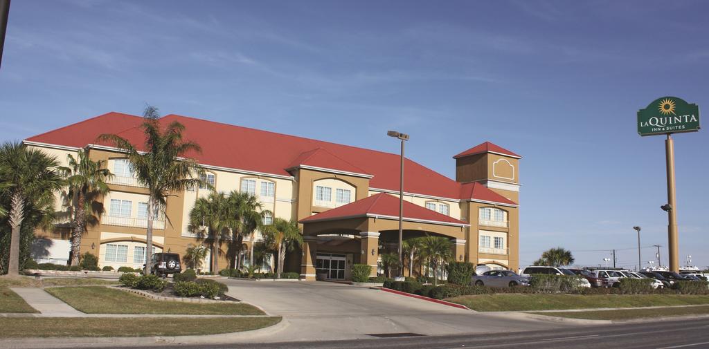 La Quinta Inn and Suites Corpus Christi Airport