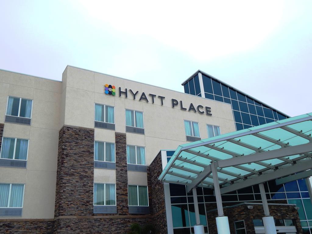 Hyatt Place Corpus Christi