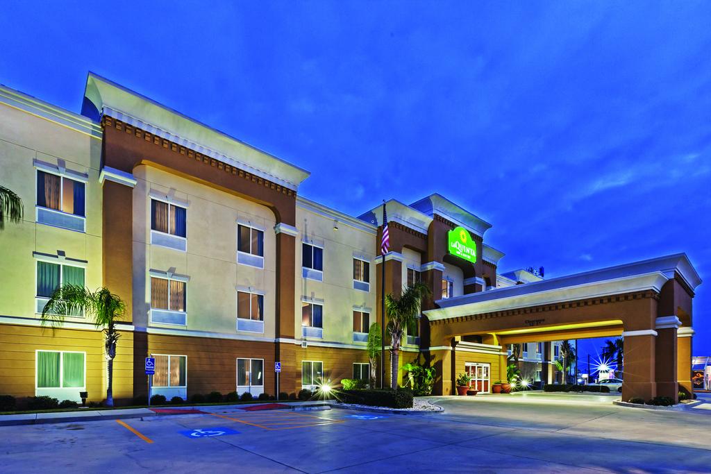 La Quinta Inn and Suites Corpus Christi-N Padre Isl