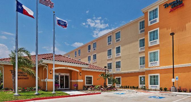 TownePlace Suites Corpus Christi