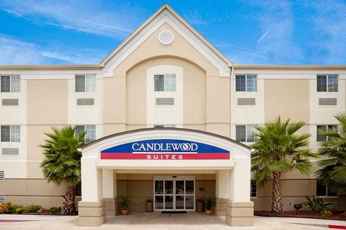 Candlewood Suites Spid