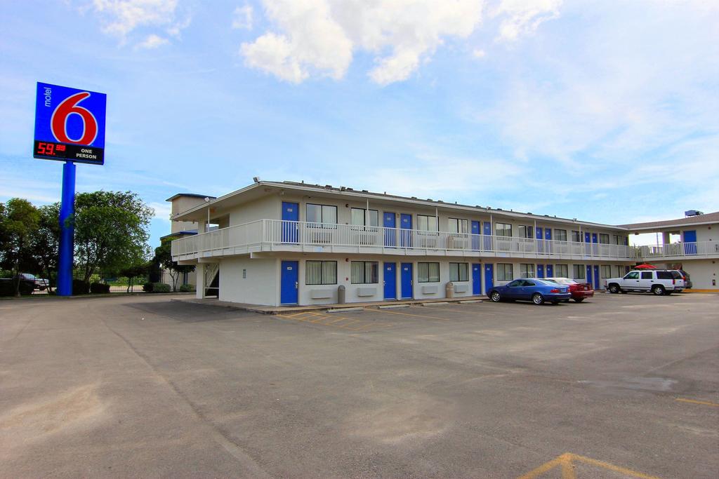 Motel 6 Corpus Christi Northwest