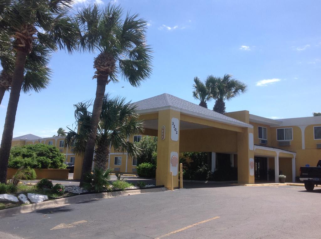 Quality Inn and Suites on Corpus Christi Beach