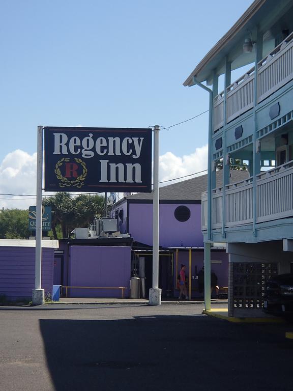 Regency Inn Motel by the Beach