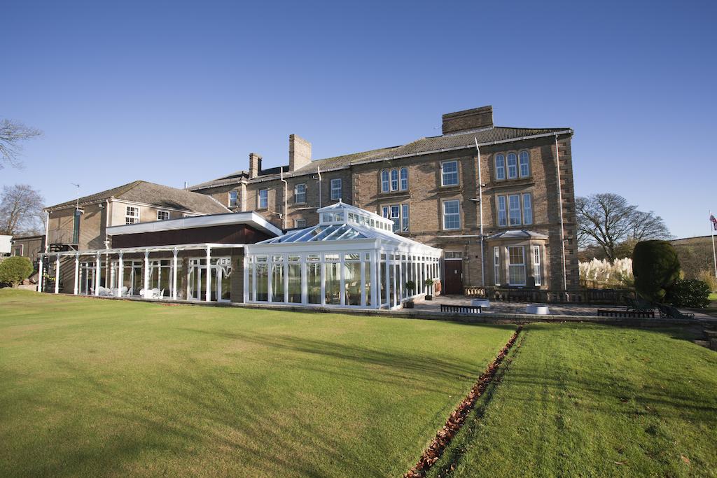 Gilsland Hall Hotel