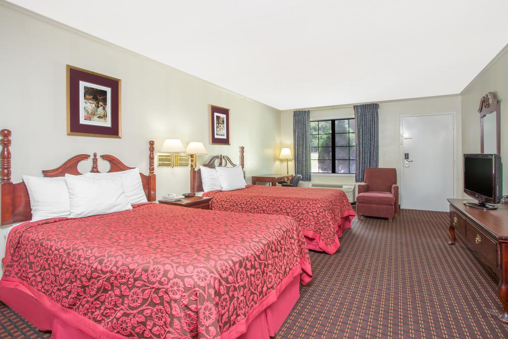 Days Inn Milledgeville