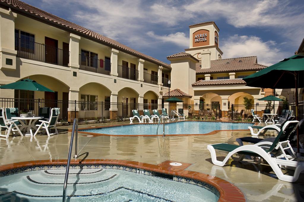 Ayres Hotel Redlands-Loma Linda