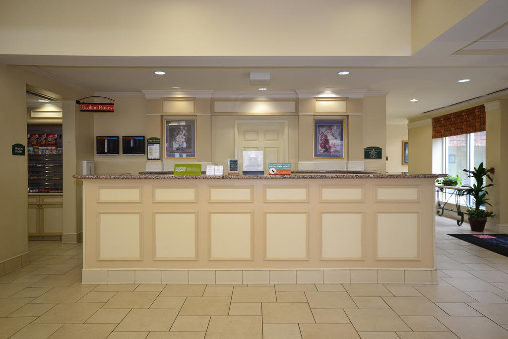 Hilton Garden Inn Tulsa Airport