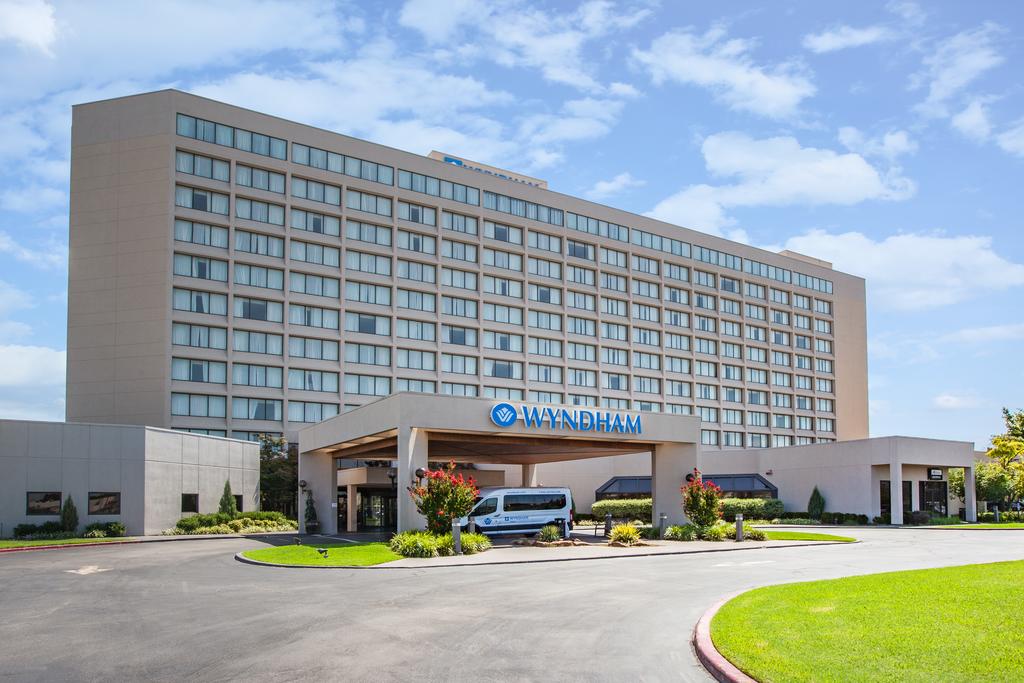 Wyndham Tulsa