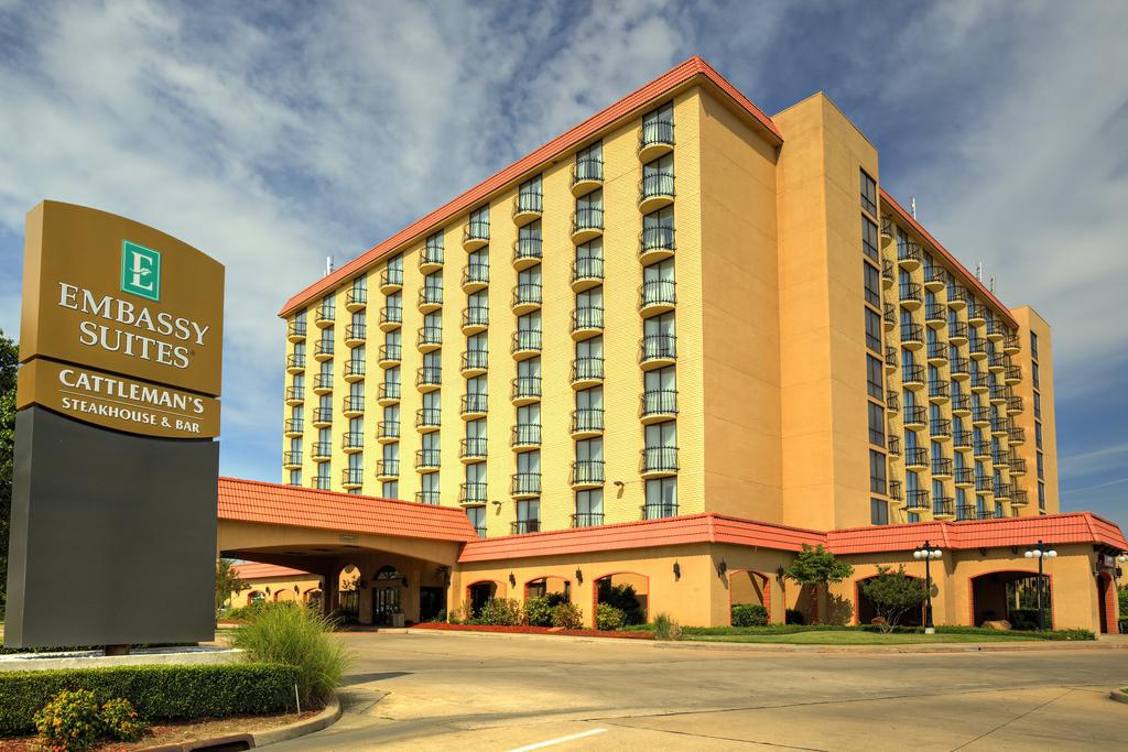 Embassy Suites Tulsa - I-44